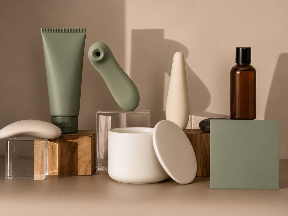 How to Use Quick Glide Safely with Intimate Wellness Products