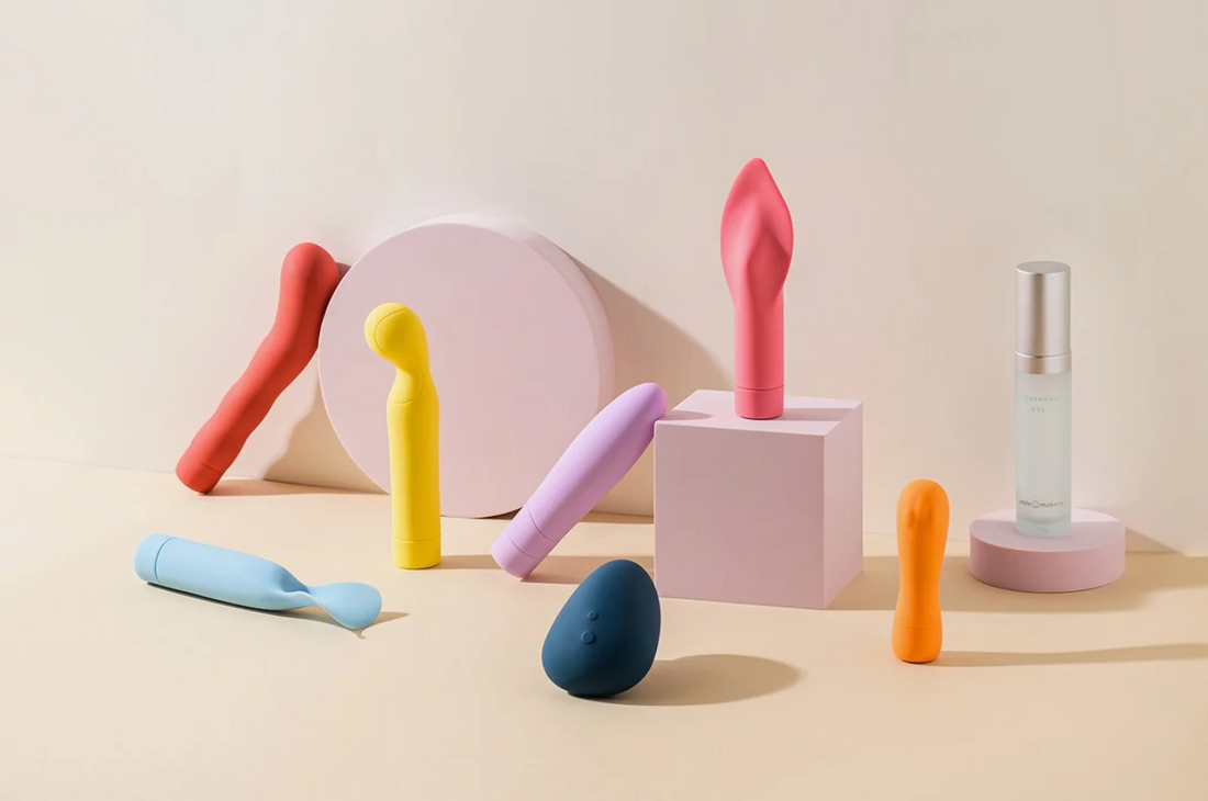 Hormones and Sexual Health: What Women Should Know