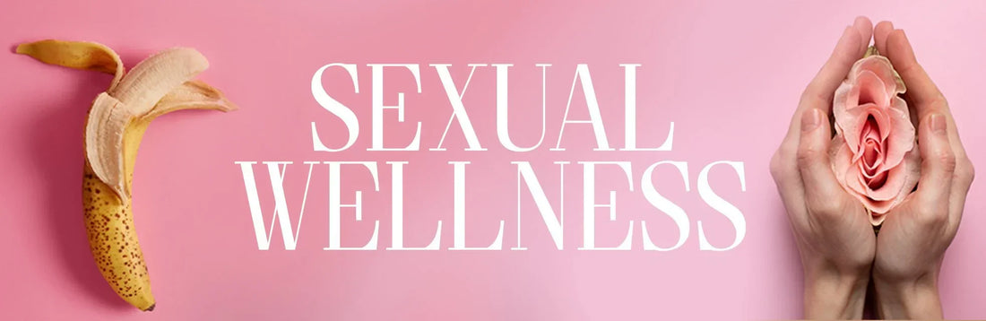 How Vibration-Based Sexual Wellness Devices Function