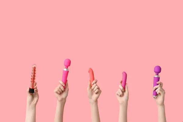 Understanding the Role of Personal Massagers in Relaxation and Sexual Wellness