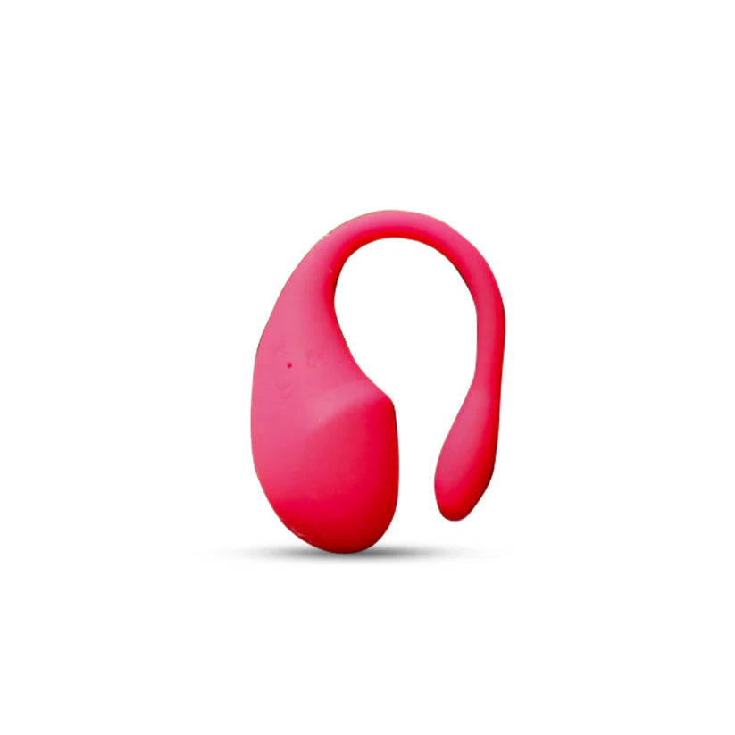 AQUALUST Mobile App Vibrator