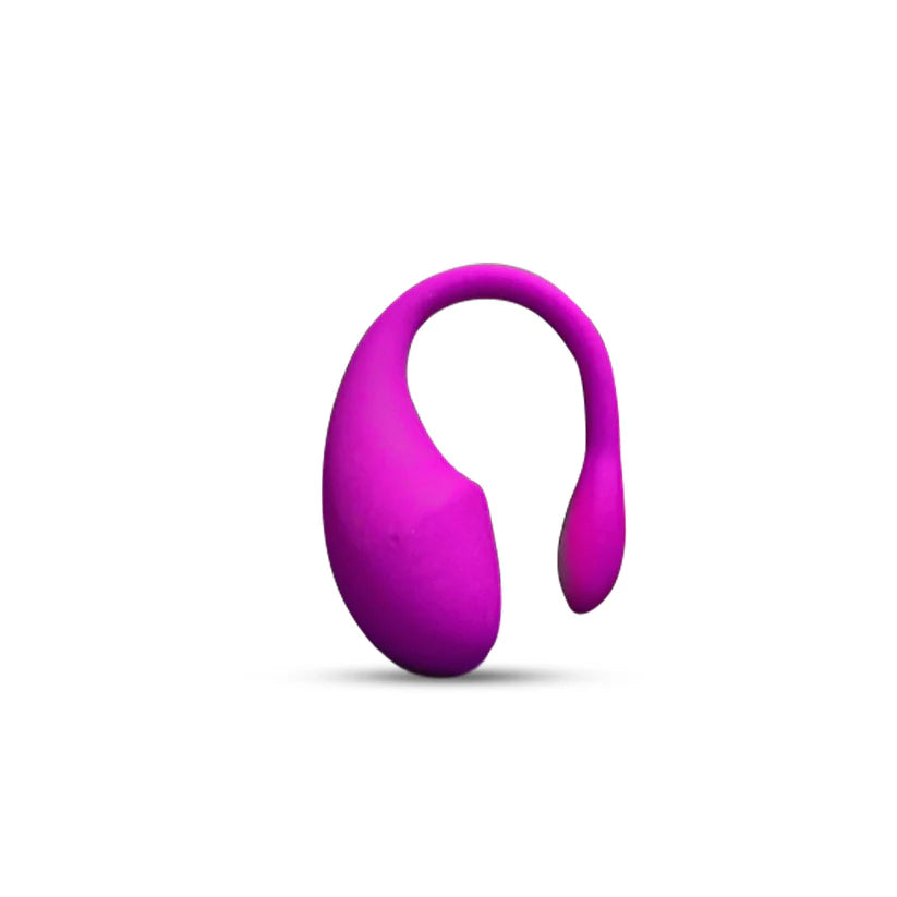 AQUALUST Mobile App Vibrator