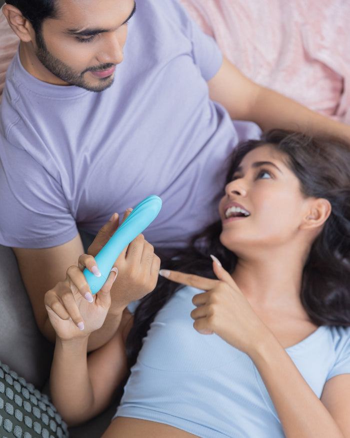 Ladylike Full Body Massager