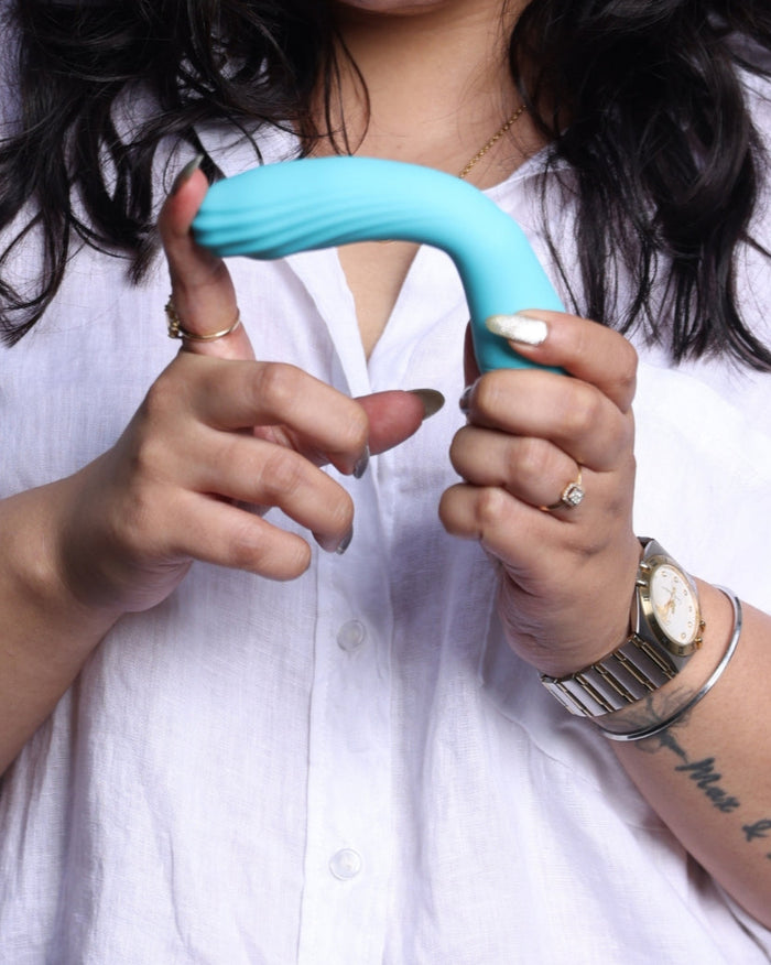 Ladylike Full Body Massager