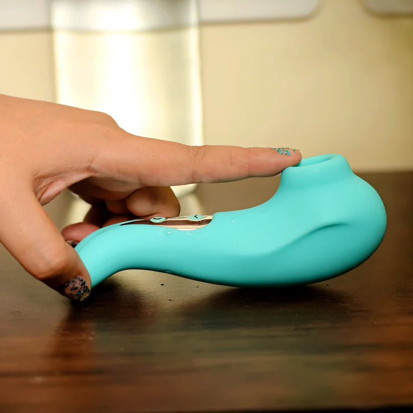 Clitoral Massager