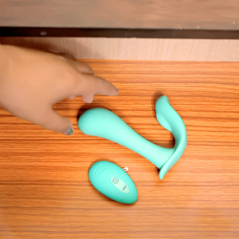 Ocean Candy Massager