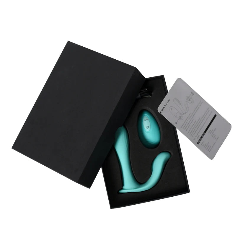 Ocean Candy Massager