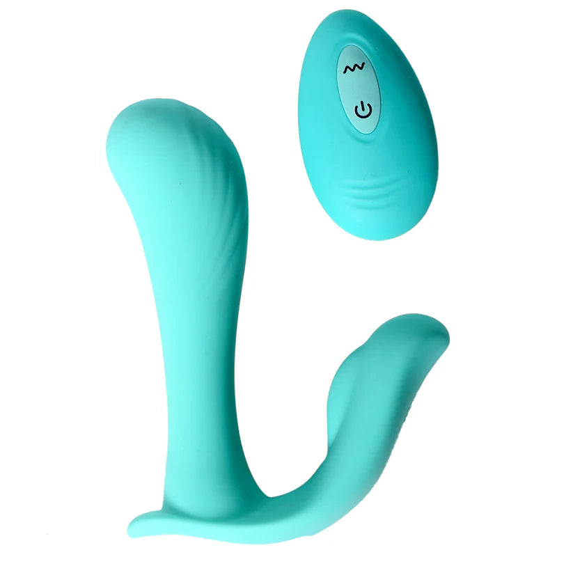 Ocean Candy Massager