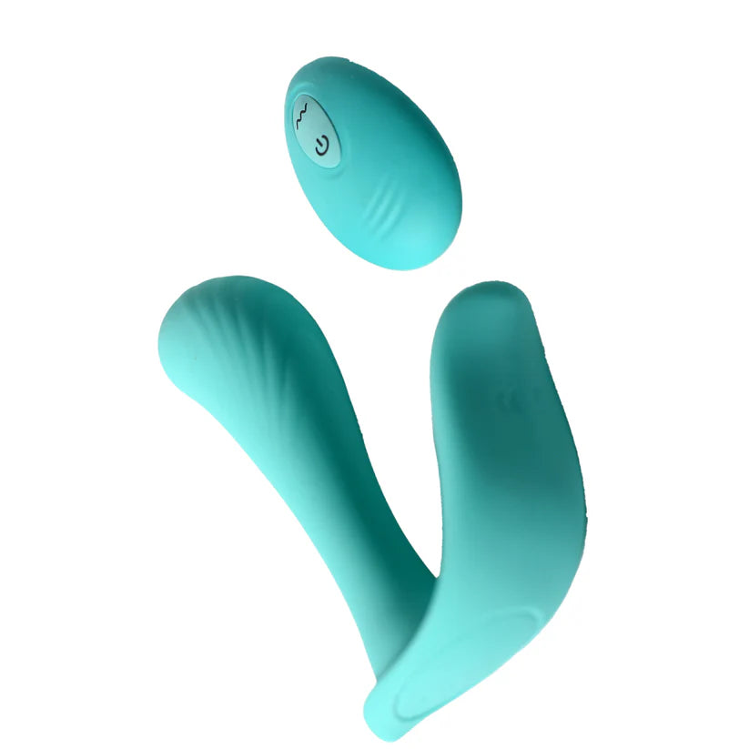 Ocean Candy Massager