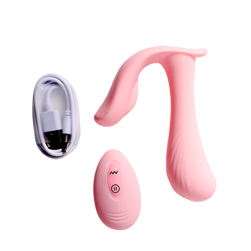 Ocean Candy Massager