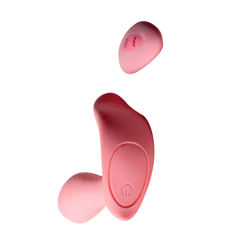 Ocean Candy Massager