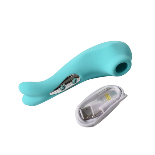 Clitoral Massager