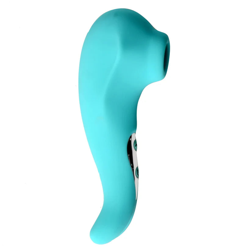 Clitoral Massager