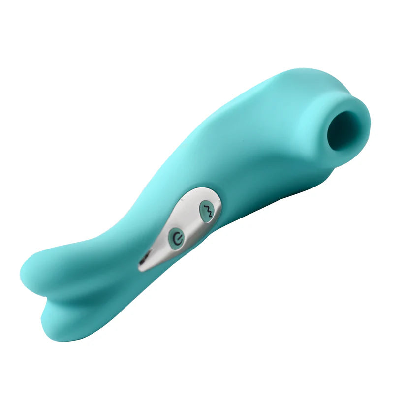 Clitoral Massager