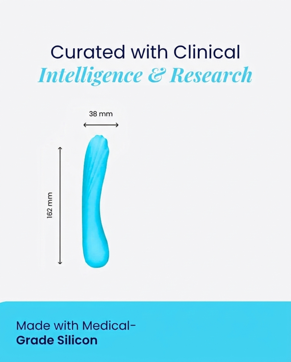 Ladylike Full Body Massager