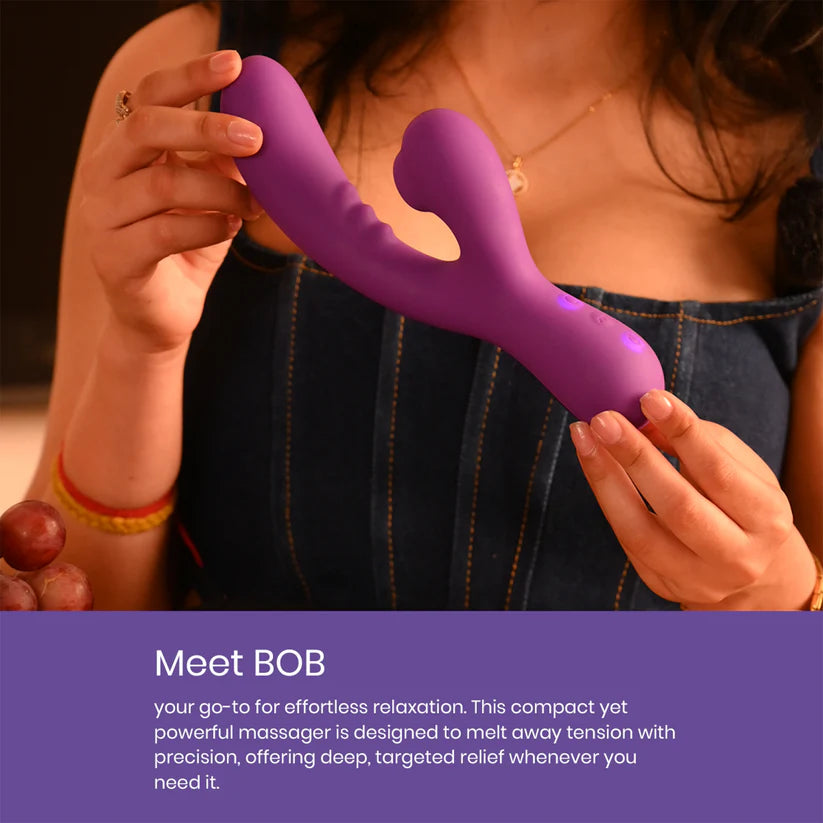 Mystic BOB Massager